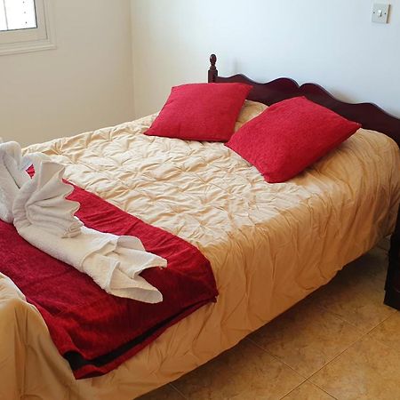 Astrofegia Apartments Near The Sea Agia Marina  Luaran gambar