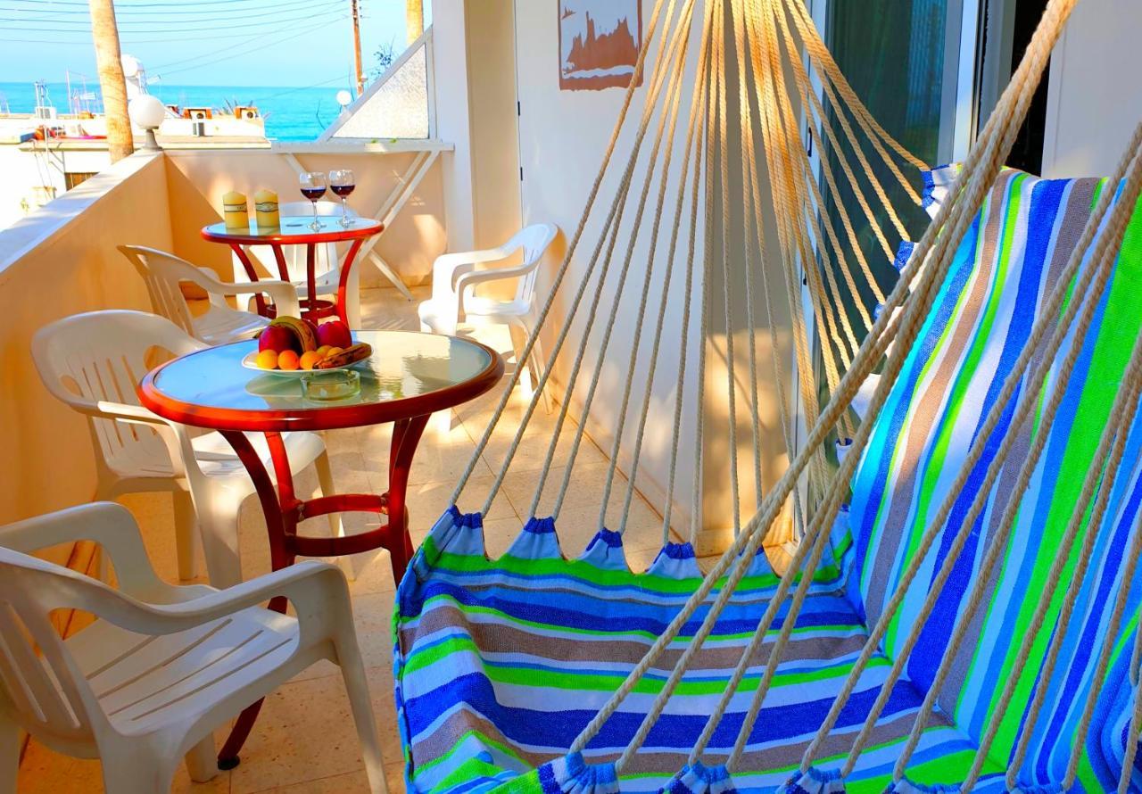 Astrofegia Apartments Near The Sea Agia Marina  Luaran gambar