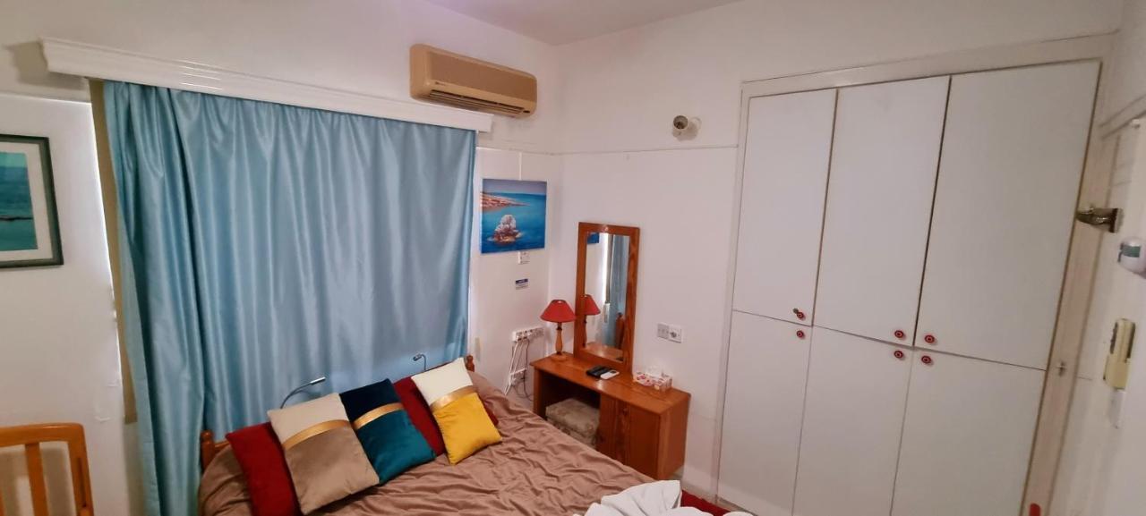 Astrofegia Apartments Near The Sea Agia Marina  Luaran gambar