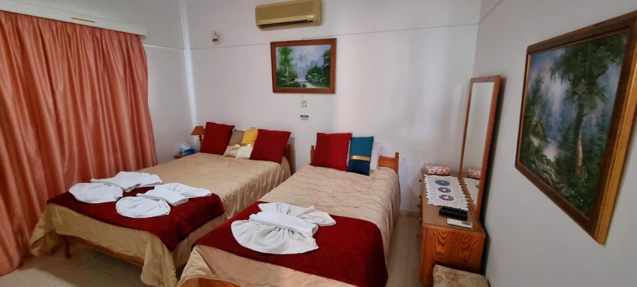 Astrofegia Apartments Near The Sea Agia Marina  Luaran gambar