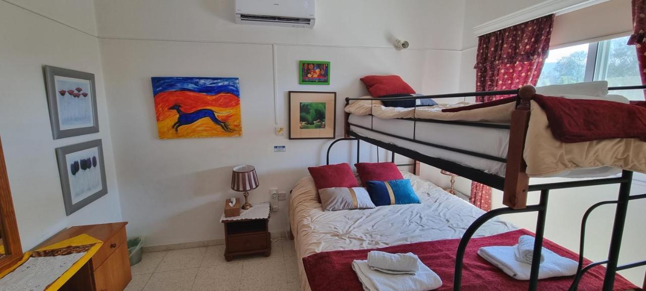 Astrofegia Apartments Near The Sea Agia Marina  Luaran gambar