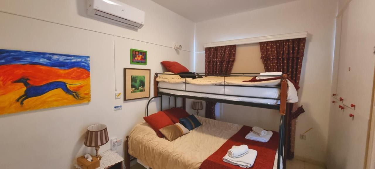 Astrofegia Apartments Near The Sea Agia Marina  Luaran gambar