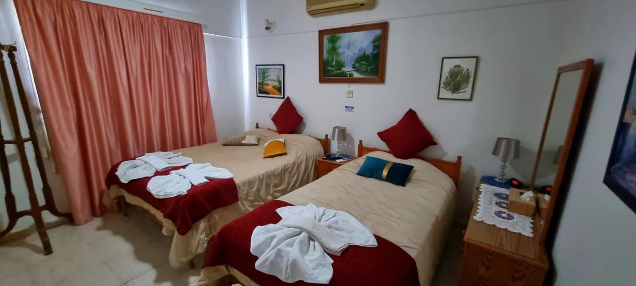 Astrofegia Apartments Near The Sea Agia Marina  Luaran gambar