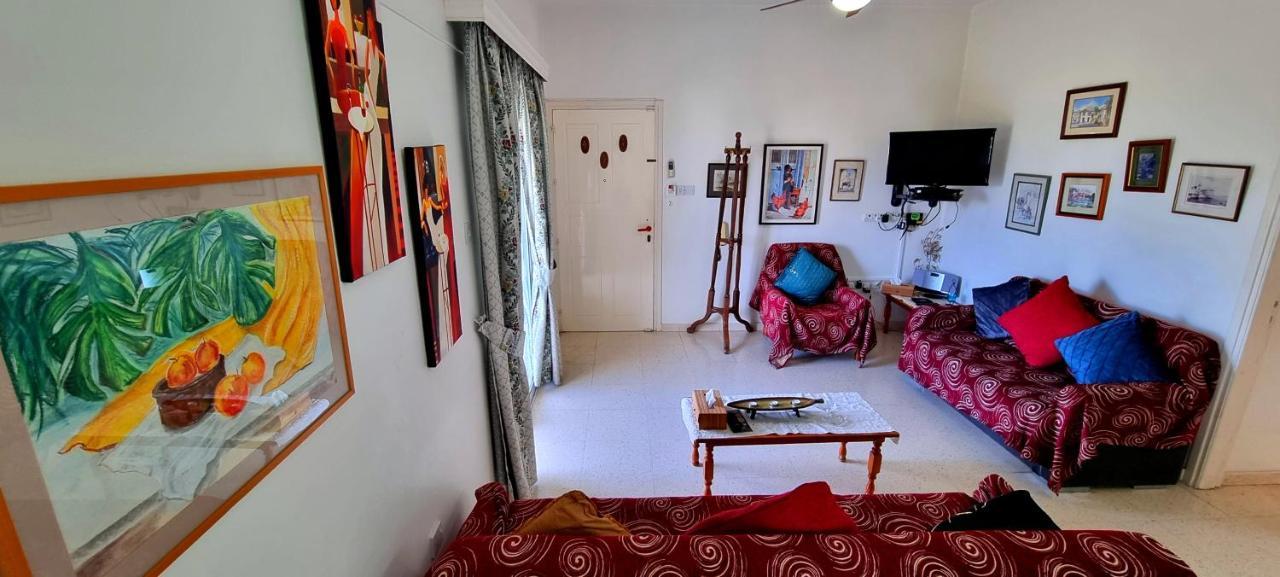 Astrofegia Apartments Near The Sea Agia Marina  Luaran gambar