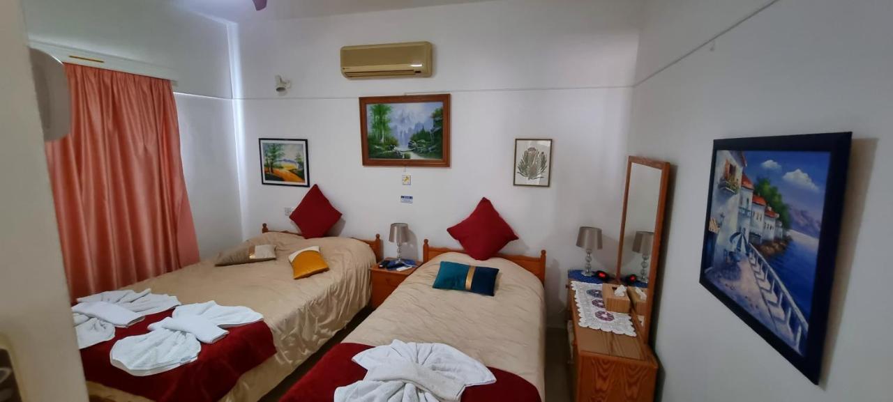 Astrofegia Apartments Near The Sea Agia Marina  Luaran gambar