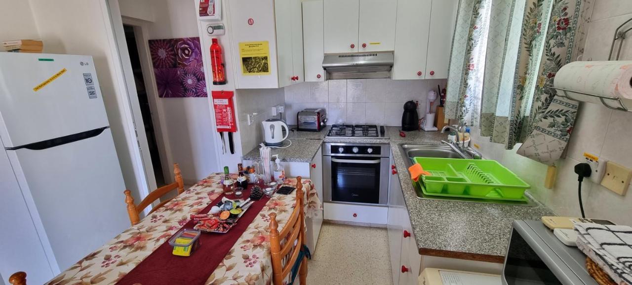 Astrofegia Apartments Near The Sea Agia Marina  Luaran gambar