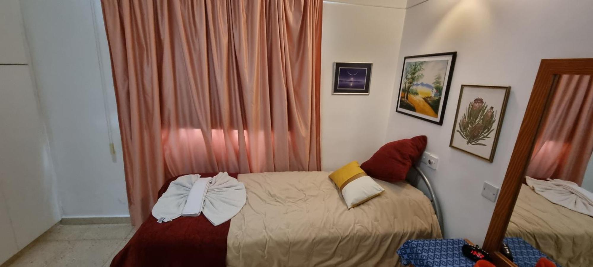 Astrofegia Apartments Near The Sea Agia Marina  Luaran gambar