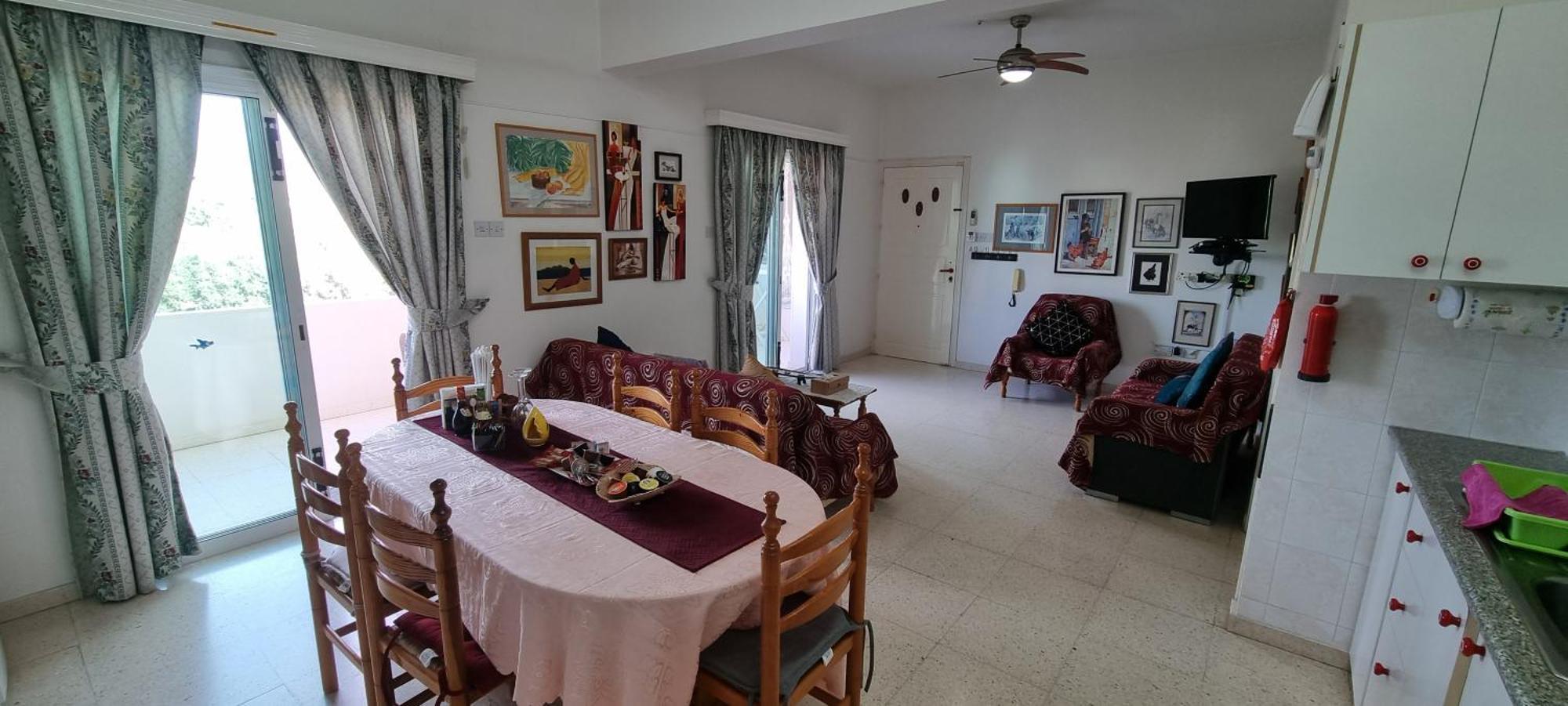 Astrofegia Apartments Near The Sea Agia Marina  Luaran gambar