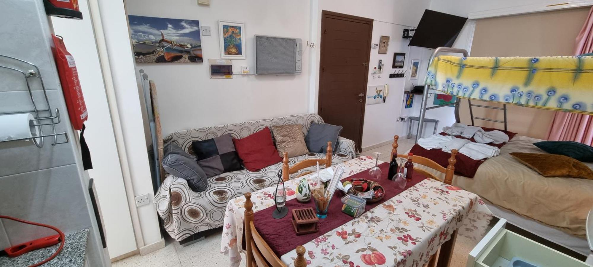 Astrofegia Apartments Near The Sea Agia Marina  Luaran gambar