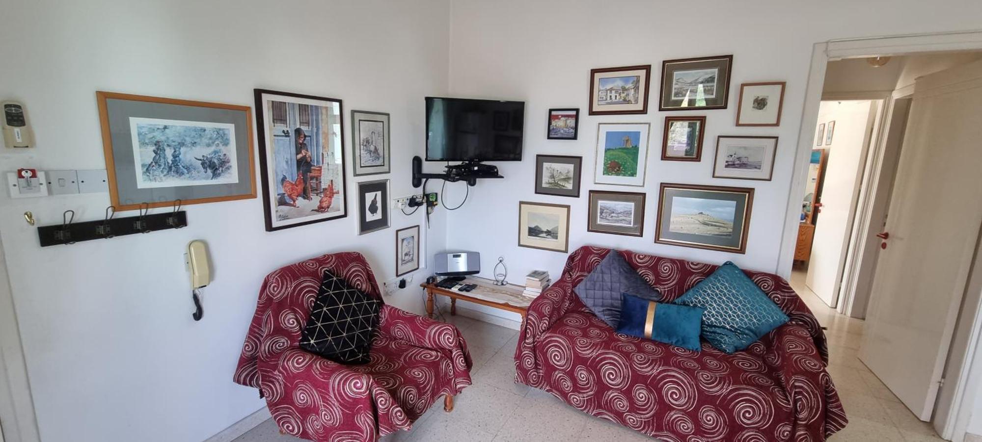 Astrofegia Apartments Near The Sea Agia Marina  Luaran gambar