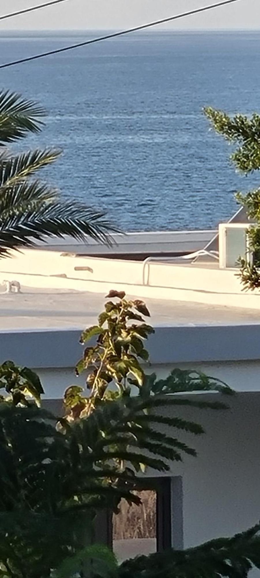 Astrofegia Apartments Near The Sea Agia Marina  Luaran gambar