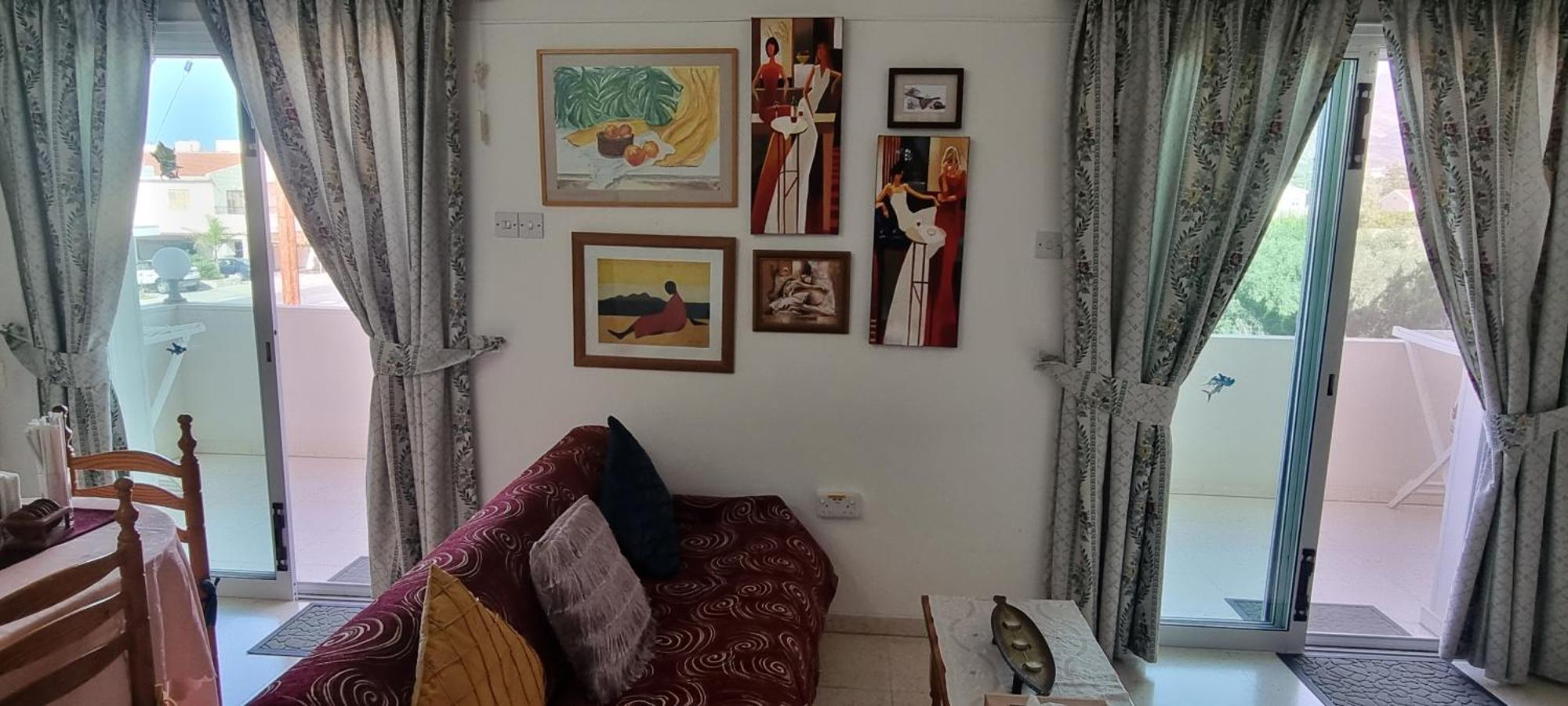 Astrofegia Apartments Near The Sea Agia Marina  Luaran gambar