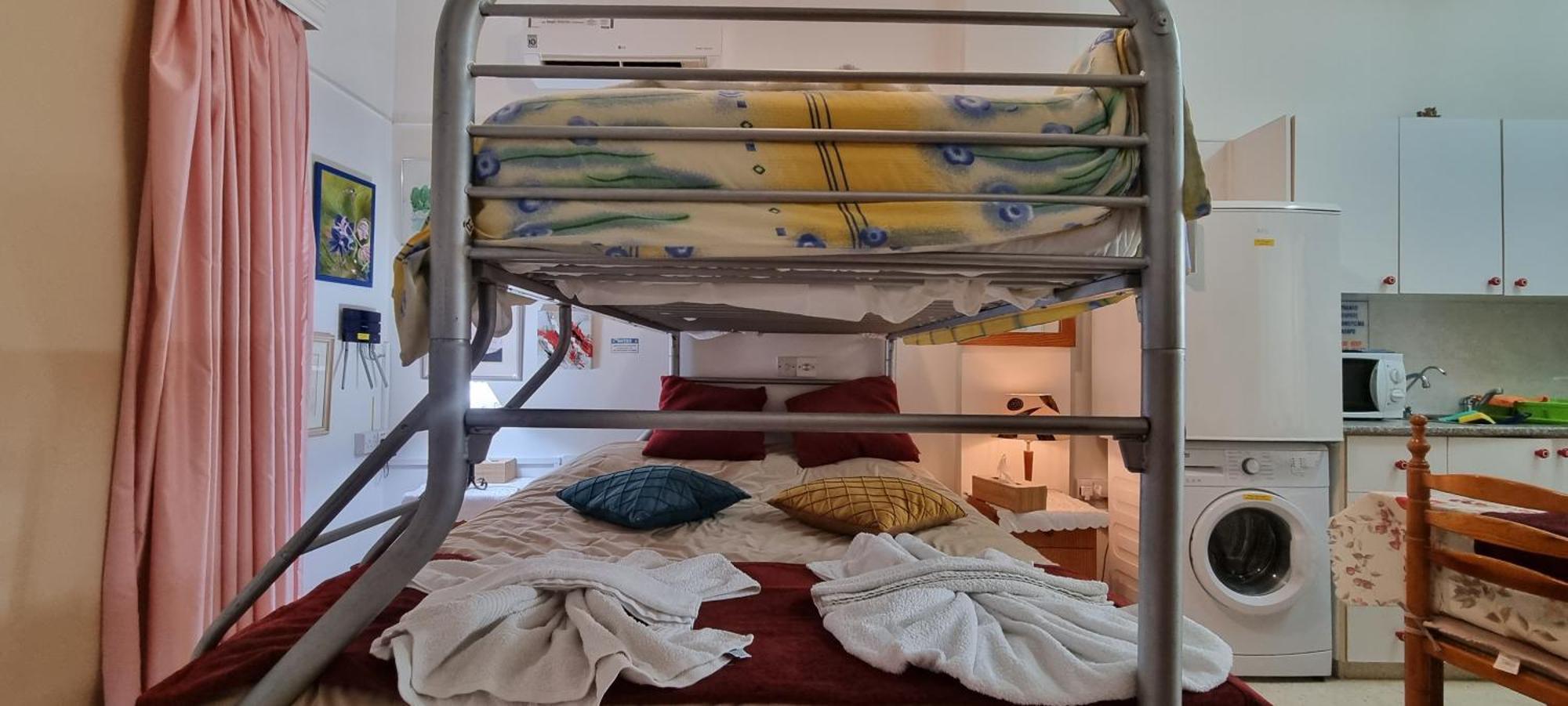 Astrofegia Apartments Near The Sea Agia Marina  Luaran gambar