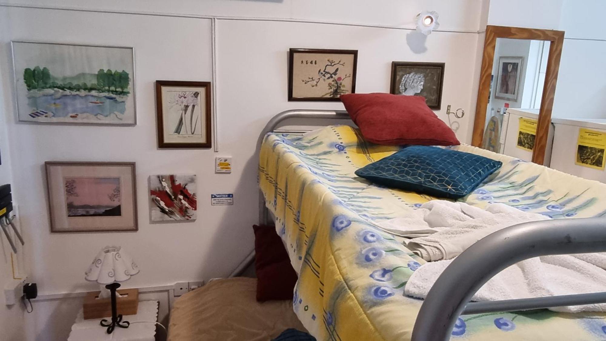 Astrofegia Apartments Near The Sea Agia Marina  Luaran gambar