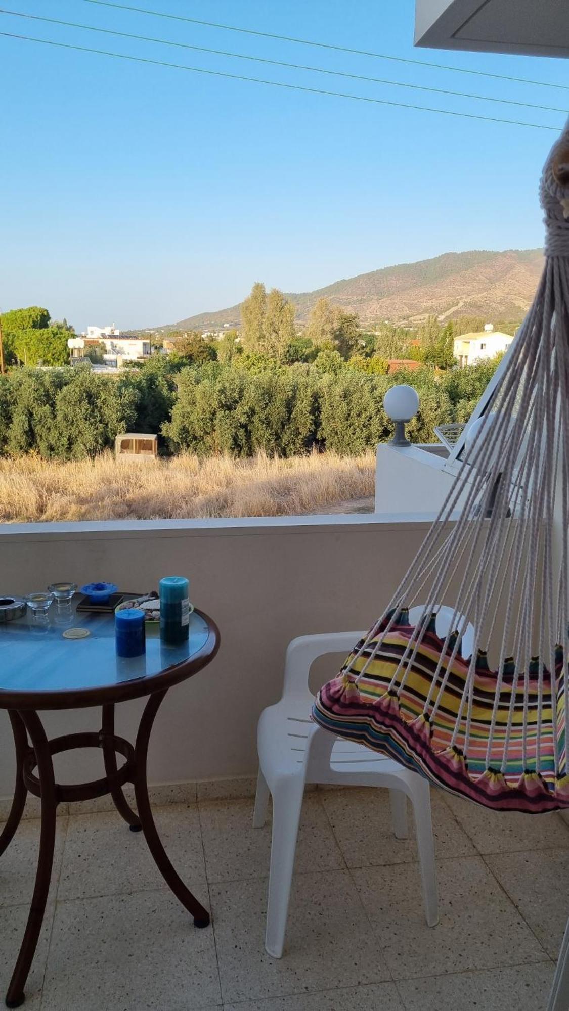Astrofegia Apartments Near The Sea Agia Marina  Luaran gambar