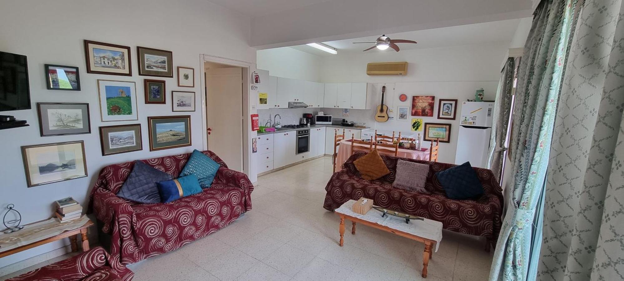 Astrofegia Apartments Near The Sea Agia Marina  Luaran gambar