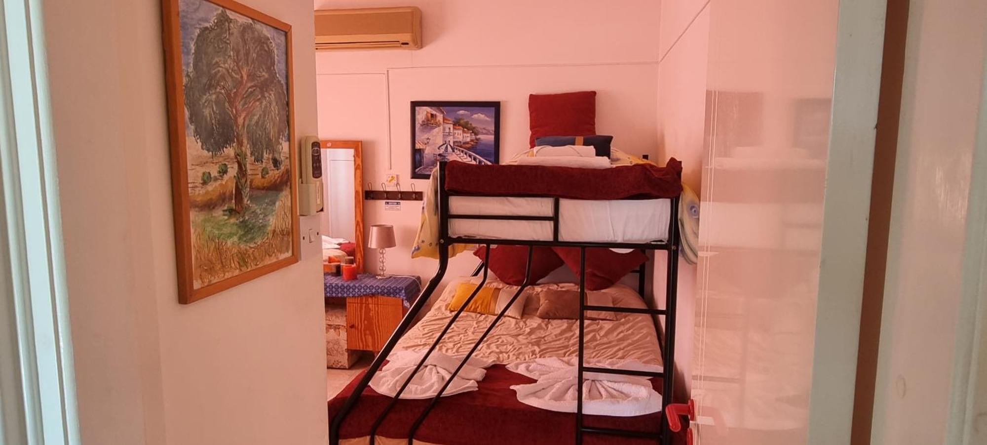 Astrofegia Apartments Near The Sea Agia Marina  Luaran gambar