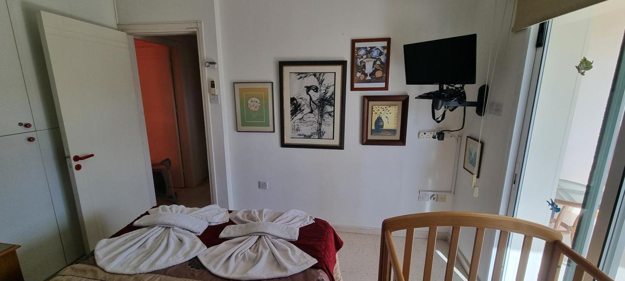 Astrofegia Apartments Near The Sea Agia Marina  Luaran gambar