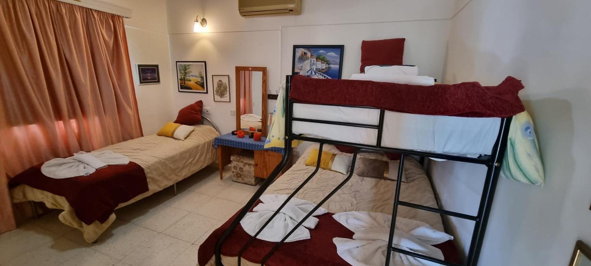 Astrofegia Apartments Near The Sea Agia Marina  Luaran gambar
