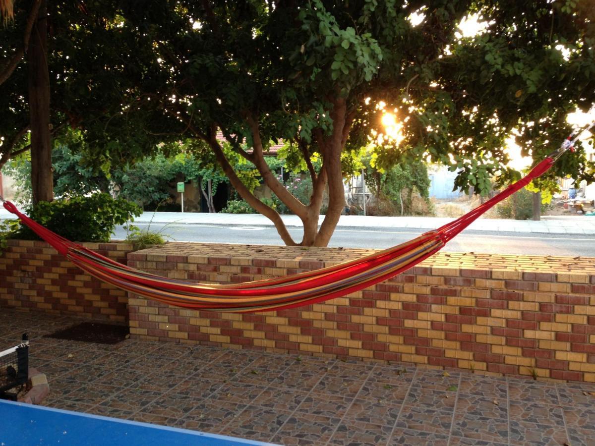 Astrofegia Apartments Near The Sea Agia Marina  Luaran gambar